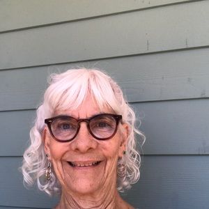 Meet your Posher, Nancy